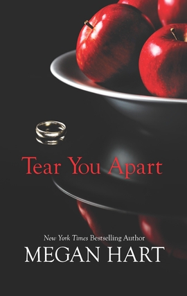 Title details for Tear You Apart by Megan Hart - Wait list